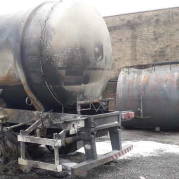 Polícia Militar prende 3 em Iracemápolis e apreende 16 mil litros de combustível