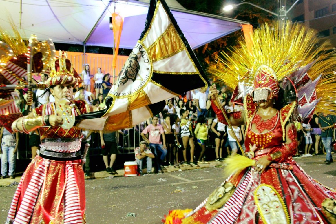 Carnaval de Cordeirópolis estreia novo “sambódromo” nesta sexta-feira