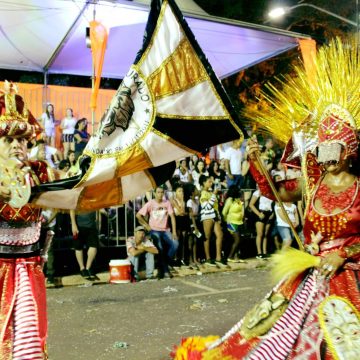 Carnaval de Cordeirópolis estreia novo “sambódromo” nesta sexta-feira