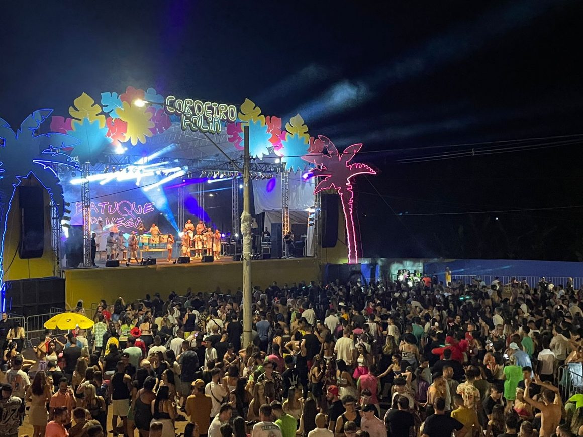 Ministério Público arquiva apuração de gastos no carnaval de Cordeirópolis