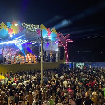 Cordeirópolis retoma Carnaval neste domingo