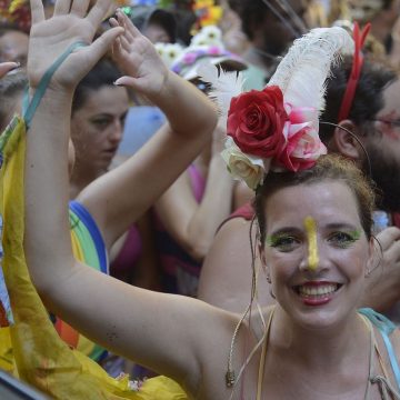 Não é não: lei é garantia contra importunação sexual no carnaval
