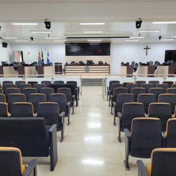 Projeto quer agilizar envio de requerimentos de vereadores à Prefeitura de Limeira