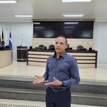 Vereador de Limeira quer “Banco de Ideias” para cidadãos sugerirem propostas