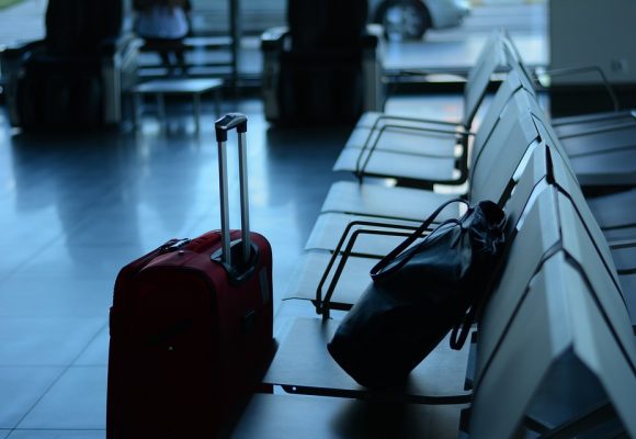 Empresa aérea deve pagar R$ 12 mil a limeirense que ficou 22 dias sem a mala