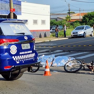 Motorista que atropelou e matou 3 em Limeira vira réu