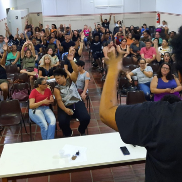 Servidores de Limeira rejeitam reajuste de 7% e fazem contraproposta