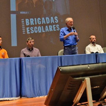 Plano prevê brigada nas 82 escolas municipais de Limeira