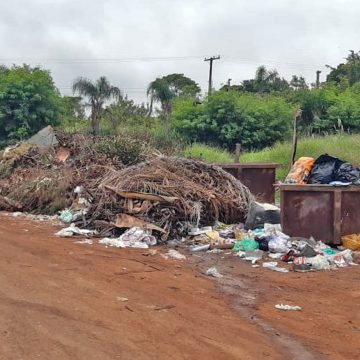 Com prejuízo de R$ 2 milhões por descarte irregular de lixo em Limeira, fiscalização será intensificada