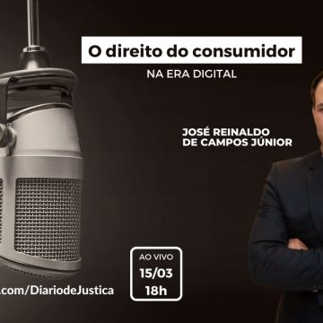 Podcast “Entendi Direito?” entrevista advogado sobre direito do consumidor na era digital