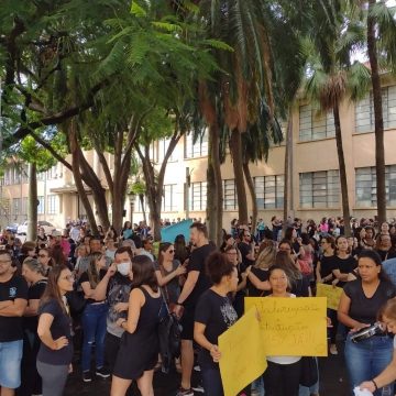 Tribunal suspende processo que impedia greve dos servidores de Limeira