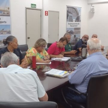 Servidores de Limeira rejeitam proposta de 5,7% e vão protestar no dia 13