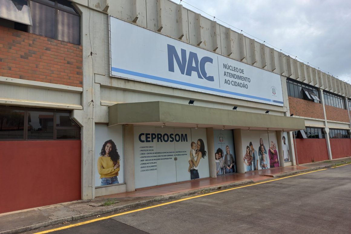 Cartórios eleitorais de Limeira mudam para o NAC, na Av. Lauro Corrêa