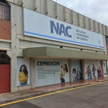 Cartórios eleitorais de Limeira mudam para o NAC, na Av. Lauro Corrêa