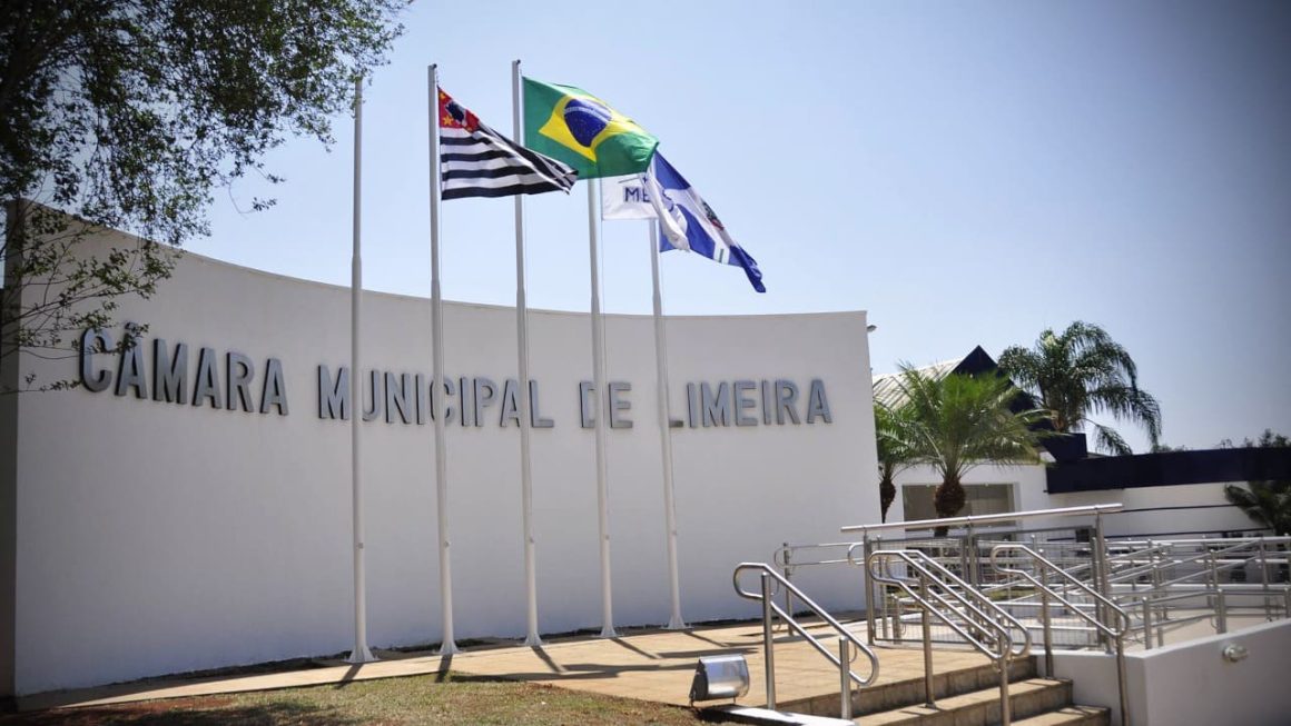 Projeto que cria “Banco de ideias legislativas” em Limeira será votado nesta segunda-feira