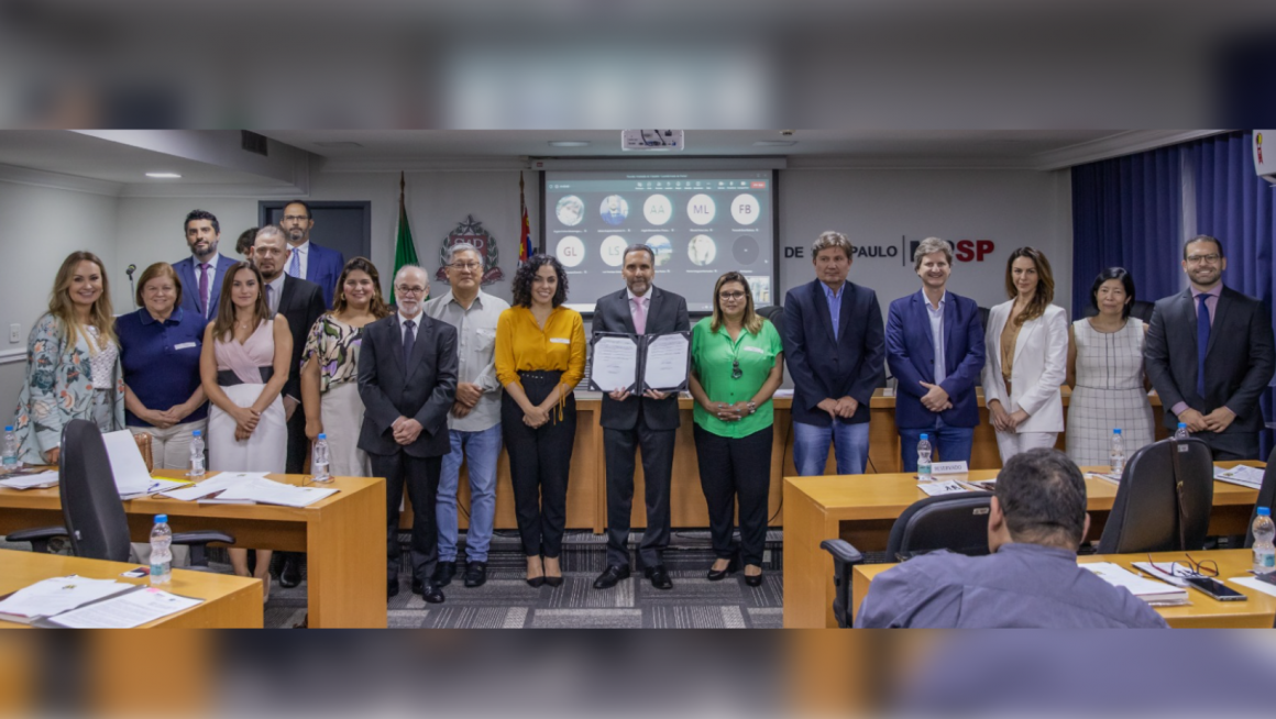 PGJ fecha acordo com mais 5 cidades e amplia alcance do Projeto Guardiã Maria da Penha