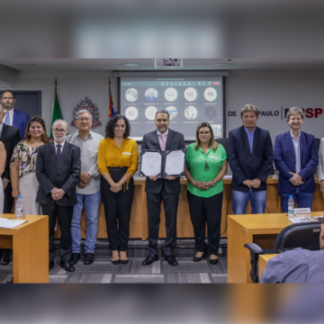 PGJ fecha acordo com mais 5 cidades e amplia alcance do Projeto Guardiã Maria da Penha