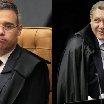 Para 2 ministros, limeirense que acampou em Brasília não cometeu crime; STF abre ação