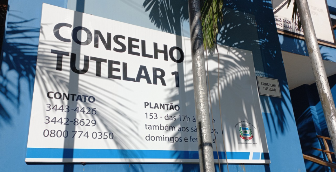 Inscrições para eleição do Conselho Tutelar em Limeira vão até sexta-feira