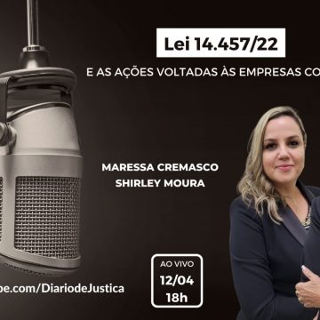 Podcast “Entendi Direito?” aborda novidades na CIPA com advogadas trabalhistas