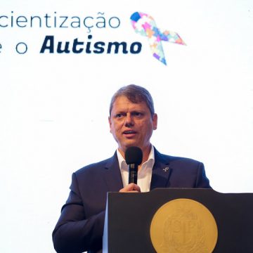 São Paulo lança plano que amplia serviços de atendimento ao autismo no Estado