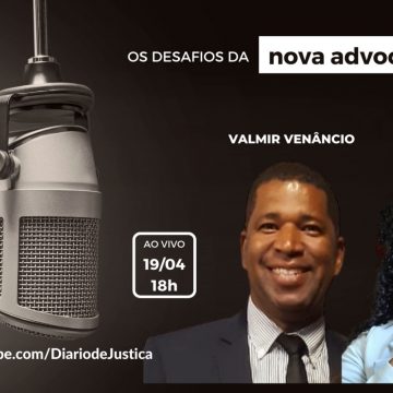 Podcast “Entendi Direito?” debate os desafios na nova advocacia