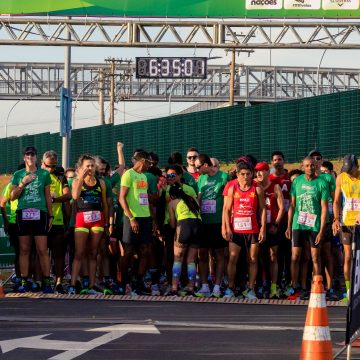 Corrida Unimed Limeira reúne mais de 300 atletas