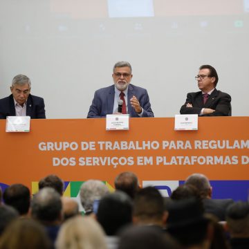 Presidente do TST propõe regulação de trabalho por aplicativos com base na realidade brasileira