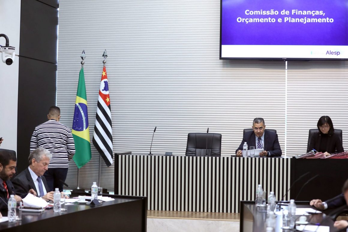 Orçamento de 2024 do Estado será discutido na região de Piracicaba em setembro