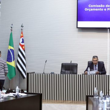 Orçamento de 2024 do Estado será discutido na região de Piracicaba em setembro