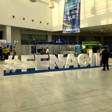 FENACIL começa hoje e espera mais de 5 mil visitantes em Limeira