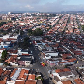 Regularização fundiária chega a 404 moradores do Cecap em Limeira