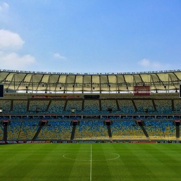 Justiça nega pedido da Gaviões da Fiel para ingressar com bandeiras com mastro nos estádios