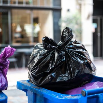TCE suspende licitação da coleta de lixo em Iracemápolis