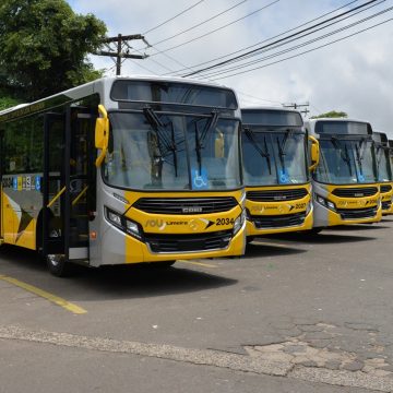 Linha que atende região do Marajoara tem novo itinerário em Limeira