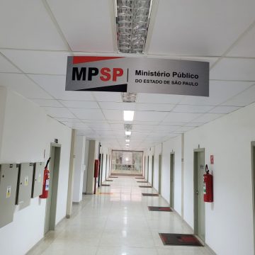 MP leva Iracemápolis ao Judiciário por omissão ao lançar esgoto sem tratamento em ribeirão