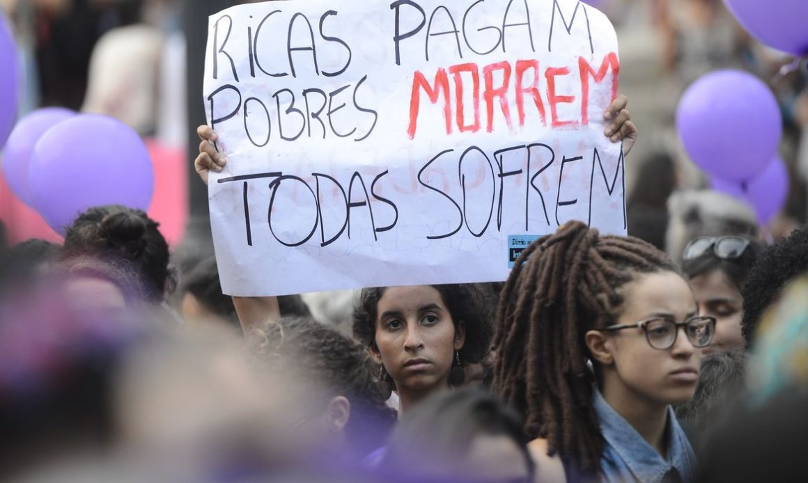 Em pauta no STF, descriminalização do aborto movimenta vereadores de Limeira