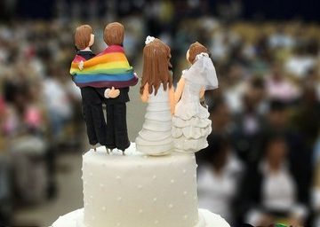 MPF divulga nota pública contra projeto de lei que quer proibir união homoafetiva