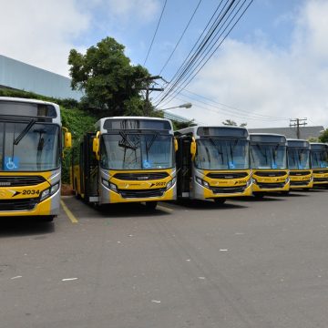 Limeira terá ônibus gratuito neste domingo de eleição para o Conselho Tutelar