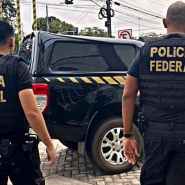 PF prende em MG condenado por participar de morte de PM em Limeira em 2006