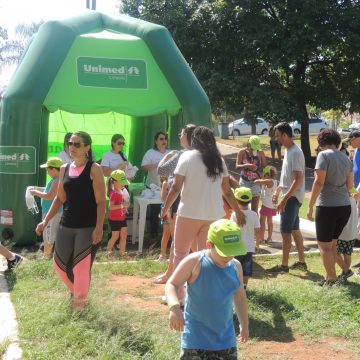 Parque Cidade terá evento gratuito para crianças neste sábado em Limeira