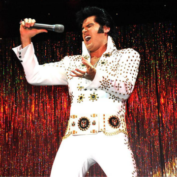 Dia da Empresa Limeirense terá Tributo a Elvis Presley no próximo dia 17