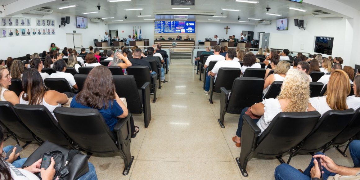 Câmara de Limeira votará projeto que proíbe homenagens a condenados por crime