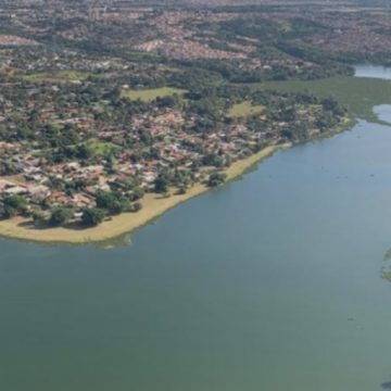 Justiça proíbe despejo de plantas de reservatório no Rio Piracicaba