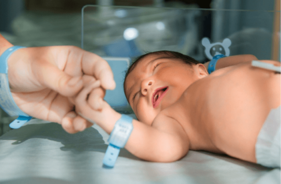 Inovação: Unimed tem nova tecnologia na triagem auditiva neonatal