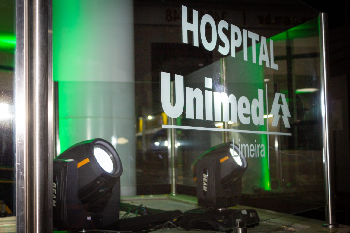 Hospital Unimed Limeira faz parte de ranking internacional