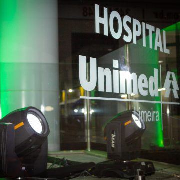 Hospital Unimed Limeira faz parte de ranking internacional