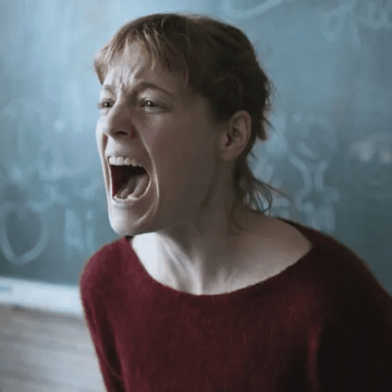 A Sala dos Professores: lições de um drama alemão