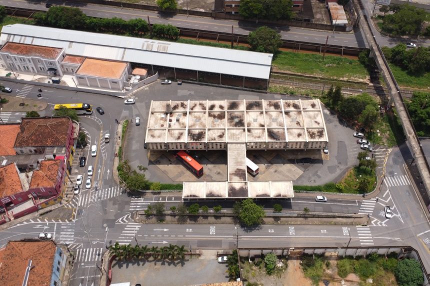 Prefeitura de Limeira assumirá gestão da Rodoviária e se prepara para ‘receber’ cemitério