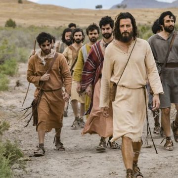 Cinema na Páscoa: Jesus é a grande estrela
